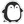 Penguin Vibe Emoji
