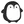 Penguin Emoji